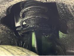 ミラ Ｘの中古車画像