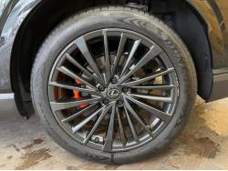 ＲＸ ＲＸ３５０ Ｆスポーツの中古車画像