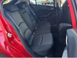 アクセラスポーツ １５Ｓの中古車画像