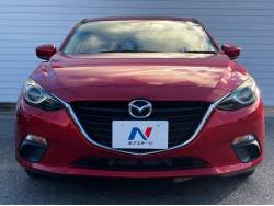 アクセラスポーツ １５Ｓの中古車画像