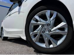 シャトル ハイブリッドＺの中古車画像