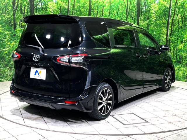 トヨタ シエンタ Ｇ 5.1万Km 152.9万円(神奈川県)[901]の中古車詳細