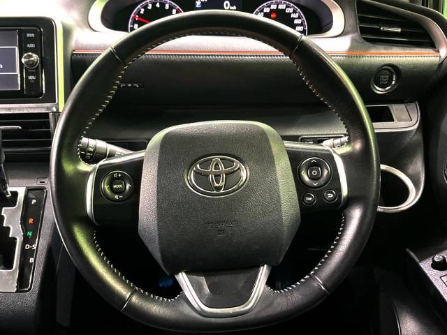 トヨタ シエンタ Ｇ 5.1万Km 152.9万円(神奈川県)[901]の中古車詳細