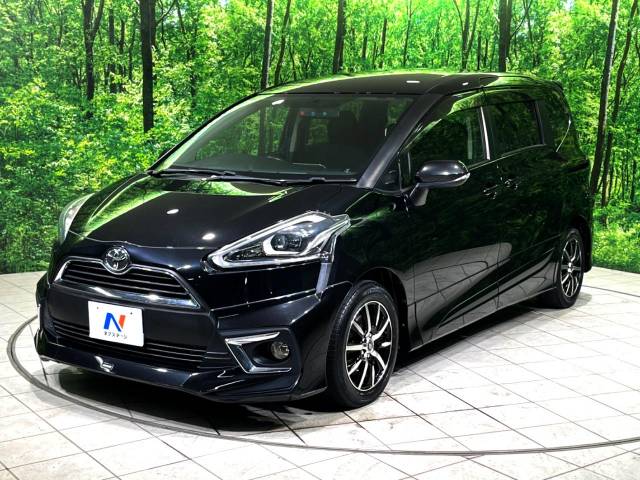 トヨタ シエンタ Ｇ 5.1万Km 152.9万円(神奈川県)[901]の中古車詳細