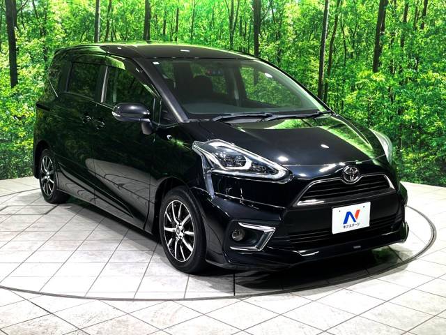 トヨタ シエンタ Ｇ 5.1万Km 152.9万円(神奈川県)[901]の中古車詳細