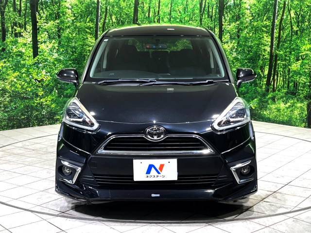 トヨタ シエンタ Ｇ 5.1万Km 152.9万円(神奈川県)[901]の中古車詳細