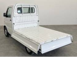 キャリイトラック ＫＣパワステの中古車画像