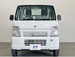 キャリイトラック ＫＣパワステの中古車画像