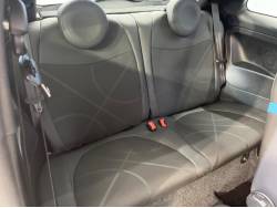 500S【特別・限定】ベースグレード（フィアット）[5MT]のカタログ