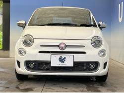 500S【特別・限定】ベースグレード（フィアット）[5MT]のカタログ