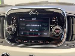 500S【特別・限定】ベースグレード（フィアット）[5MT]のカタログ