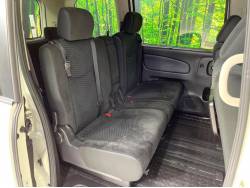 ランディ ２．０Ｘの中古車画像