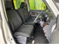 トール Ｇ ＳＡⅢの中古車画像