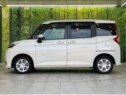 トール Ｇ ＳＡⅢの中古車画像