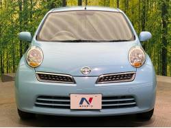 マーチ １２Ｅの中古車画像