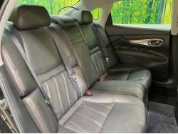 フーガハイブリッド VIP（日産）[7AT]のカタログ詳細情報｜中古車