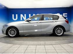 １シリーズ １１８ｉの中古車画像