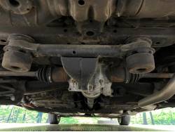 シャトル ハイブリッドの中古車画像