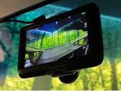 シャトル ハイブリッドの中古車画像