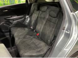 シャトル ハイブリッドの中古車画像