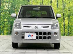 ピノ Ｓの中古車画像