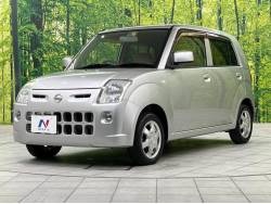 ピノ Ｓの中古車画像