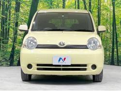 シエンタ Ｘリミテッドの中古車画像