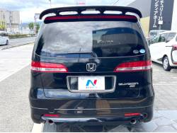 エリシオン ＶＧの中古車画像