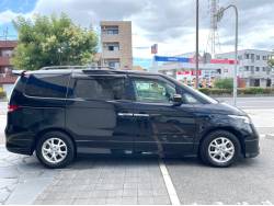 エリシオン ＶＧの中古車画像