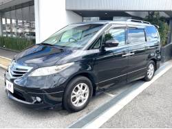 エリシオン ＶＧの中古車画像