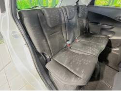 ラクティス Ｘの中古車画像