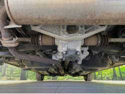 ラクティス Ｘの中古車画像