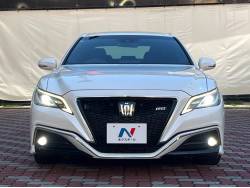 クラウン ＲＳ－Ｂの中古車画像