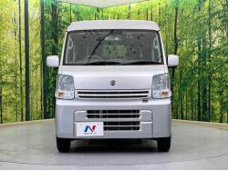 エブリイ ジョインターボ（スズキ）[4AT]のカタログ詳細情報｜中古車