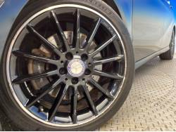 Ｂクラス Ｂ２５０ ブルーエフィシェンシーの中古車画像