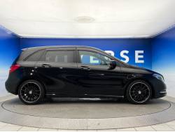 Ｂクラス Ｂ２５０ ブルーエフィシェンシーの中古車画像