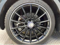 Ｂクラス Ｂ２５０ ブルーエフィシェンシーの中古車画像