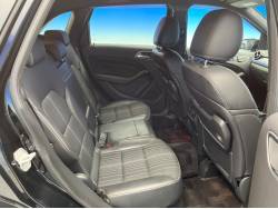 Ｂクラス Ｂ２５０ ブルーエフィシェンシーの中古車画像