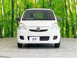 ミラ TX（ダイハツ）[CVT（無段変速車）]のカタログ詳細情報｜中古車