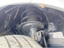 ラクティス Ｇの中古車画像