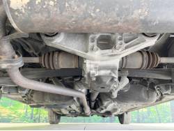 ラクティス Ｇの中古車画像