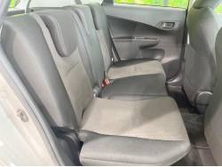 ラクティス Ｇの中古車画像