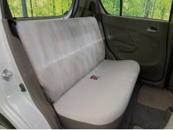 アルトエコ ＥＣＯ－Ｌの中古車画像