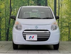 アルトエコ ＥＣＯ－Ｌの中古車画像