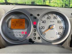 ライフ Ｄの中古車画像