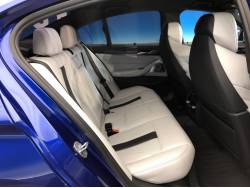 Ｍ５ ベースグレードの中古車画像