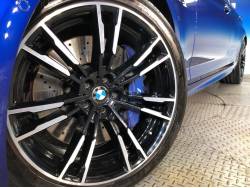 Ｍ５ ベースグレードの中古車画像