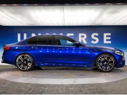 Ｍ５ ベースグレードの中古車画像