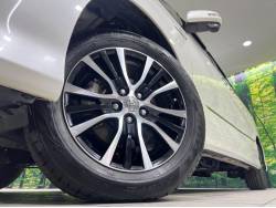 エスティマハイブリッド アエラスの中古車画像