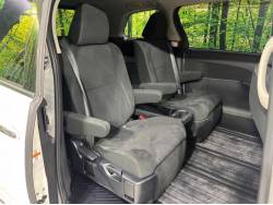 エスティマハイブリッド アエラスの中古車画像